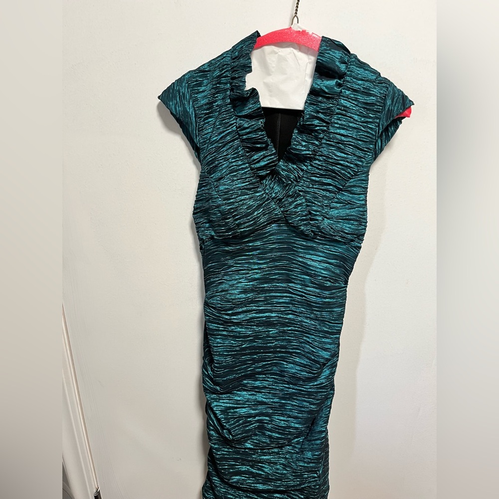Xscape Dress